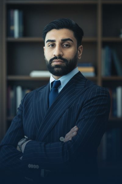 Mohsin Muhammad